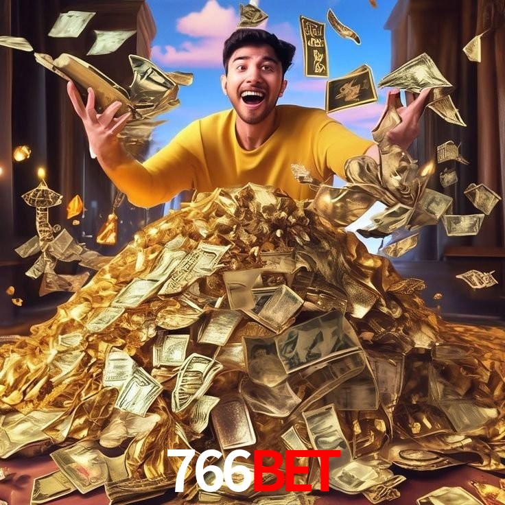 Tecnologia da Plataforma 766bet