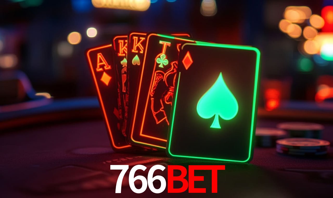Torneios 766bet