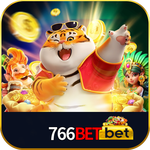 Logo da 766bet